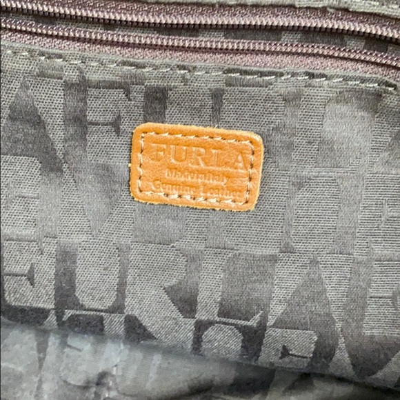 Furla Tote - Picture 2 of 4